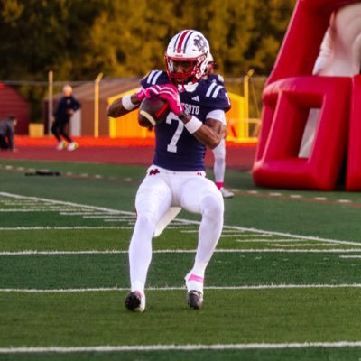 SPE Camp is all about matchups. Two of the best prospects in class of 2028. January 24th, 2026 on a Saturday at Manvel HS in Houston, Texas will feature a SPE Camp "Cold" Hard Matchup.
<a href="/EJHollandOn3/">"EJ Holland"</a> <a href="/gotmix/">GotMixTV.com</a>

DB <a href="/prollymel/">Jemel Grigsby</a> CA vs
WR <a href="/BraylonM7/">Braylon Moore</a> LA
<a href="/coachb2thomas/">Barry Thomas</a> <a href="/Youngbullz22/">#YoungBullz Training & Recruitment</a>