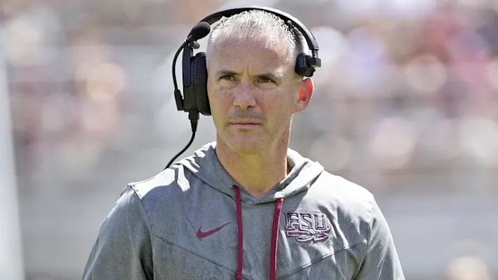 Mike Norvell went from your favorite youth pastor to the guy who does most of the driving for his brother-in-law’s shady, uninsured towing company…