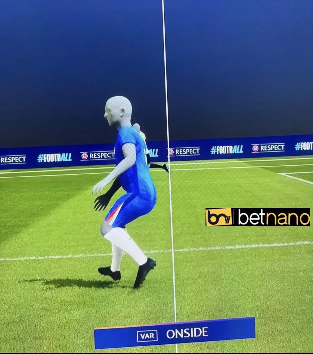 Imagine if it was Sterling

#CHEBAR -#Estevao #Yamal