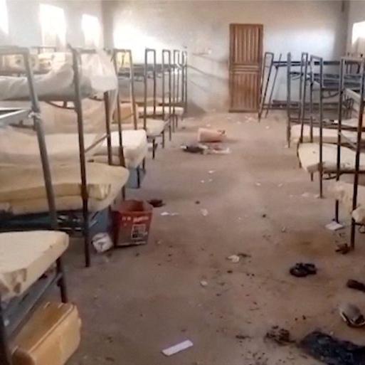 NIGERIA

Good news!

24 schoolgirls kidnapped from a school in Maga town in Kebbi State have all been rescued today