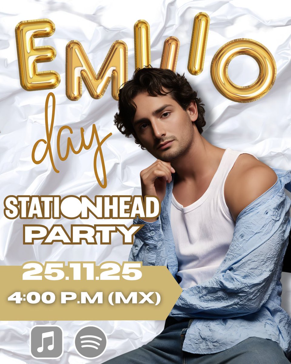 Emilio Sites tweet media