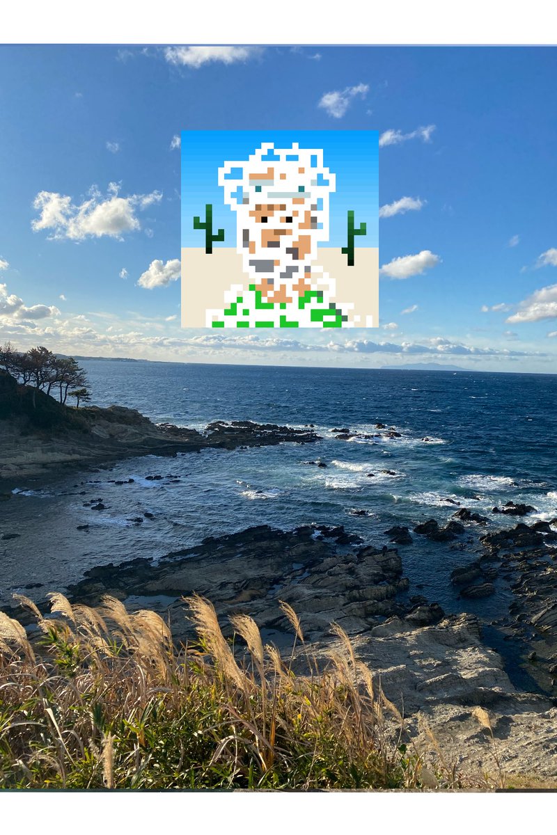 SmartSpaceDogs's tweet image. 今日のクリゴロはネットゴロー

白い網に絡まってしまったゴロー
フレイバーテキストによると鼻水が固まったものだとか
ゴローランド恐るべし

🔥油断するな🔥

#ゴロソラ
#CryptoGoro
#Day1609

▶︎ NET GORO ◀︎

auction Let&apos;s biiid!!!
opensea.io/item/polygon/0…
【391 days left】