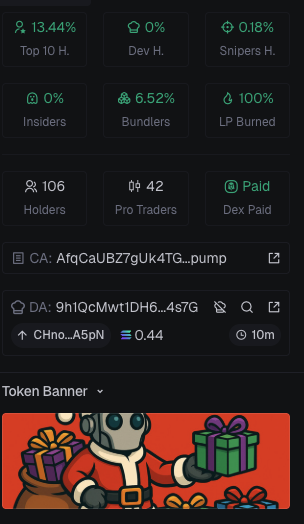 KrisBot {$KRIS} tweet media