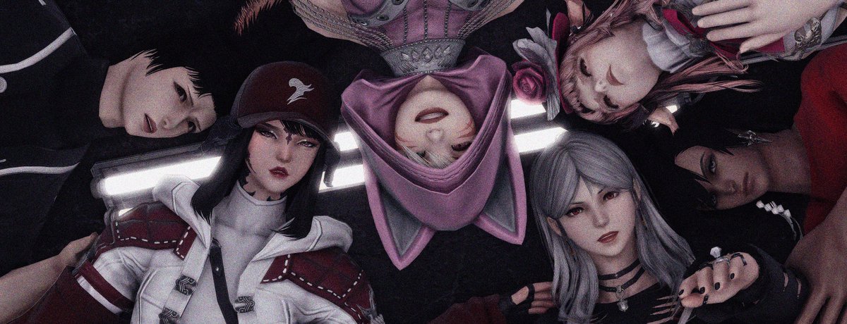 "𝐎𝐧𝐜𝐞 𝐲𝐨𝐮 𝐨𝐩𝐞𝐧 𝐮𝐩 𝐭𝐡𝐚𝐭 𝐜𝐮𝐫𝐢𝐨𝐬𝐢𝐭𝐲 𝐝𝐨𝐨𝐫, 𝐚𝐧𝐲𝐭𝐡𝐢𝐧𝐠 𝐢𝐬 𝐩𝐨𝐬𝐬𝐢𝐛𝐥𝐞." - 𝐌𝐫 𝐂𝐥𝐚𝐫𝐤𝐞
#GPOSER | #ffxivsnaps | #FFXIVScreenshots | #StrangerThings