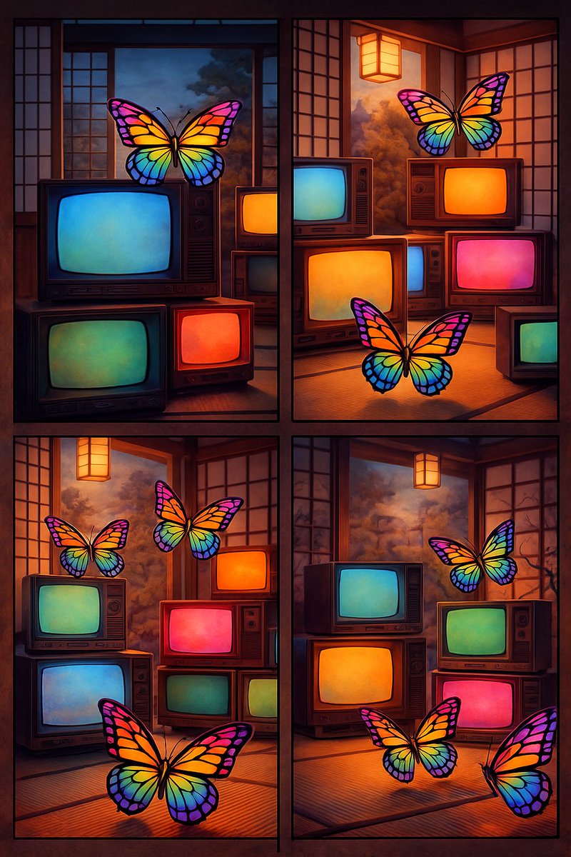 umamalikhan36's tweet image. Discover how @_technotainment redefines digital culture with inventive tech storytelling. Each post carries personality, clever insight, and imaginative expression that spark fresh ideas. Ideal for creatives craving inspiration shaped by futuristic design. #🤖 #Technotainment