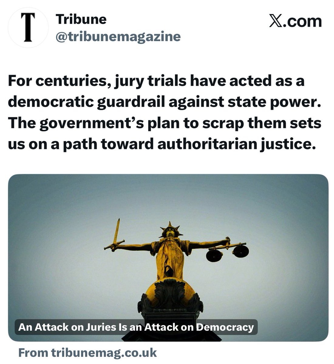 mag_worden's tweet image. #Judge &amp;amp; #Jury on the same day