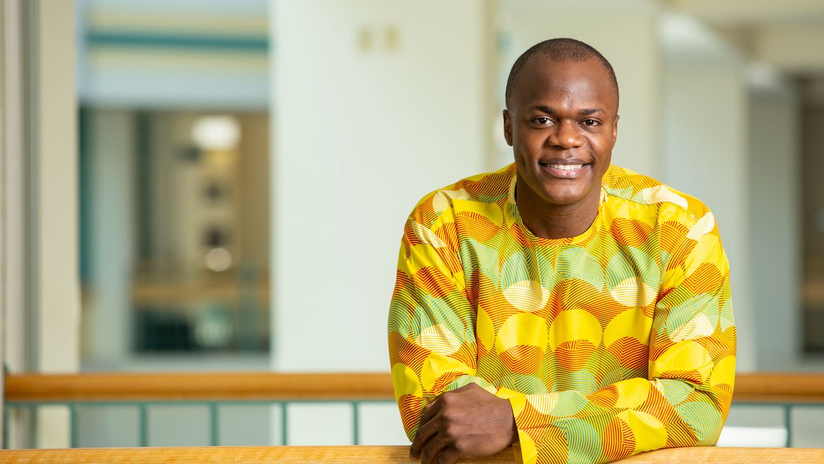 I am pleased to share that <a href="/BarrowNeuro/">BarrowNeurological</a> #neurologyresident Dr. Tshibambe Nathanael Tshimbombu has been selected by @aanmember for a 2026 Palatucci Action Plan Support Grant. With this grant, Dr. Tshimbombu aims to establish an online platform for #stroke education in the DRC.