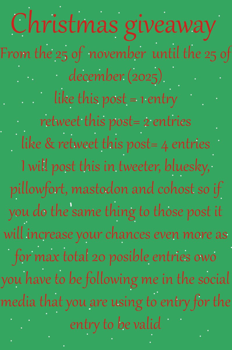 Alice_beartrap's tweet photo. It is that time of the year, to start my yearly giveaway, make sure to read the rules correctly and good luck uwu #femboy #nsfwtwtً #abdlboy #feetworshi̇p #feetfetısh #nsfwtwt https://t.co/xs0mhBI2or