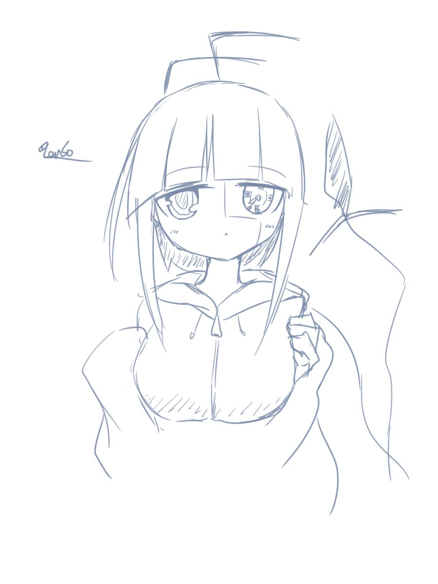 Post by さんそ on X: らくがき