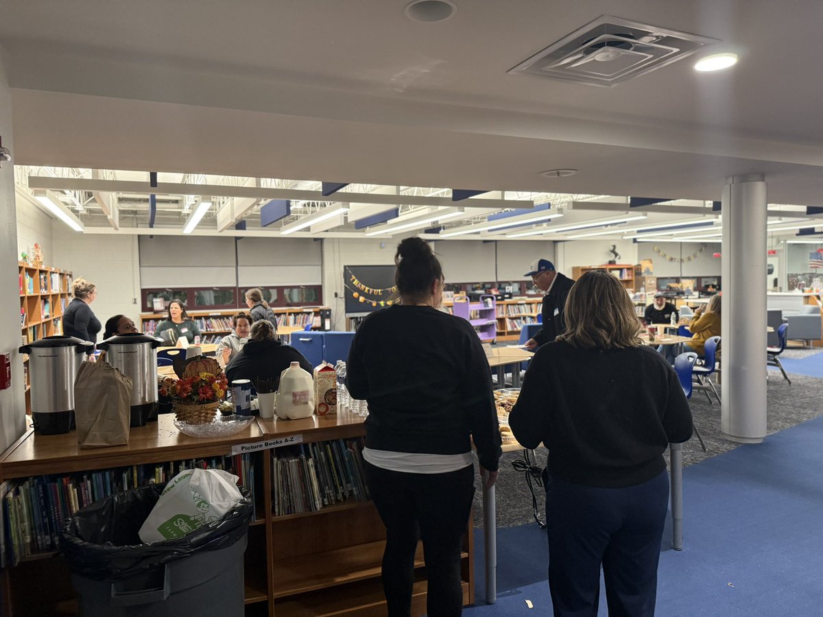 MahopacSEPTO's tweet image. ☕️💬🍪 Such a wonderful evening with Carmel SEPTO! Coffee, conversations &amp;amp; cookies made the perfect space for connection and support. Grateful for everyone who joined us! 💛💙 #CarmelSEPTO #CommunityMatters #Inclusion