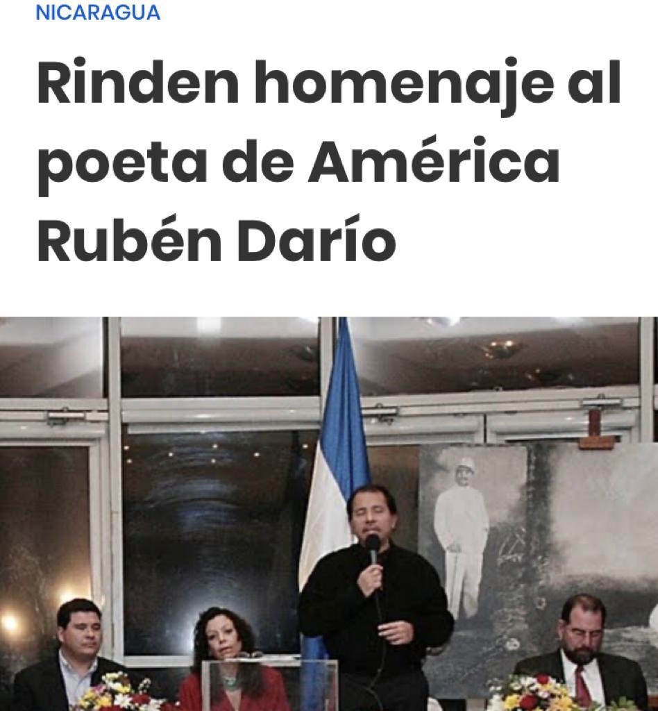 <a href="/CxLibertad/">Ciudadanos por la Libertad</a> <a href="/JoseRaulMulino/">José Raúl Mulino</a> <a href="/RELIALred/">Relial Red</a> <a href="/KittyMonterrey/">Kitty Monterrey</a> <a href="/Urruchurtu/">Pedro Urruchurtu Noselli</a> <a href="/Laura_Ch/">Laura Chinchilla M.</a> <a href="/LuciaPinedaU/">Lucia100%Noticias</a> <a href="/tutoquiroga/">Tuto Quiroga</a> <a href="/jbraudy/">Jonathan Braudy Sánchez</a> <a href="/RepCarlos/">Rep. Carlos A. Gimenez</a> <a href="/RepMariaSalazar/">Rep. María Elvira Salazar</a> Ni con 3 kilos de detergente le lavan la cara a ese piricuacos frustrado hijo de la cónsul sandinista en Washington 

👩🏿‍🦯‍➡️👩🏽‍🦯‍➡️👨🏿‍🦯‍➡️

Es una verguenza y un insulto a los Contras, a los campesinos, a los exiliados y toda la Resistencia anti-sandinista.