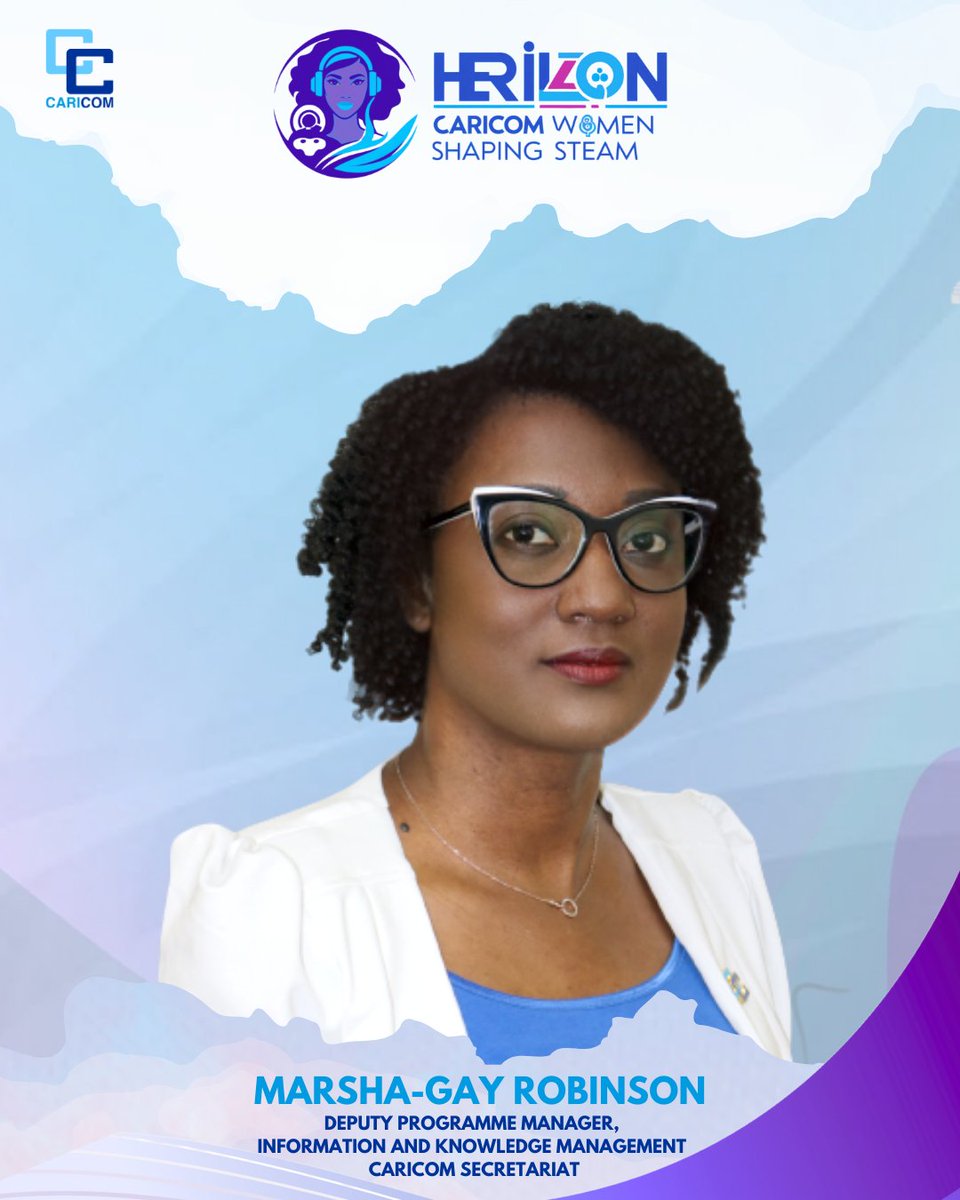 CARICOM: Caribbean Community tweet media