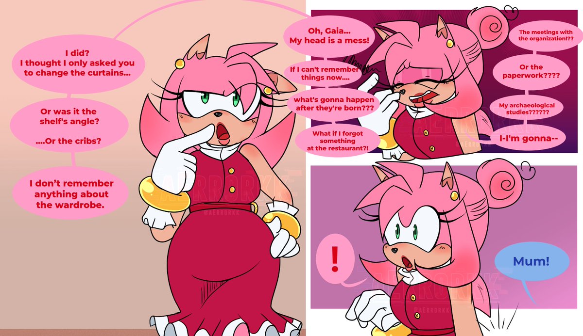 aErrorkk's tweet image. A Little Help 🩵

-
#SonAmy #PetalWind #TheSonicFutureAU #SonicTheHedgehog #AmyRose