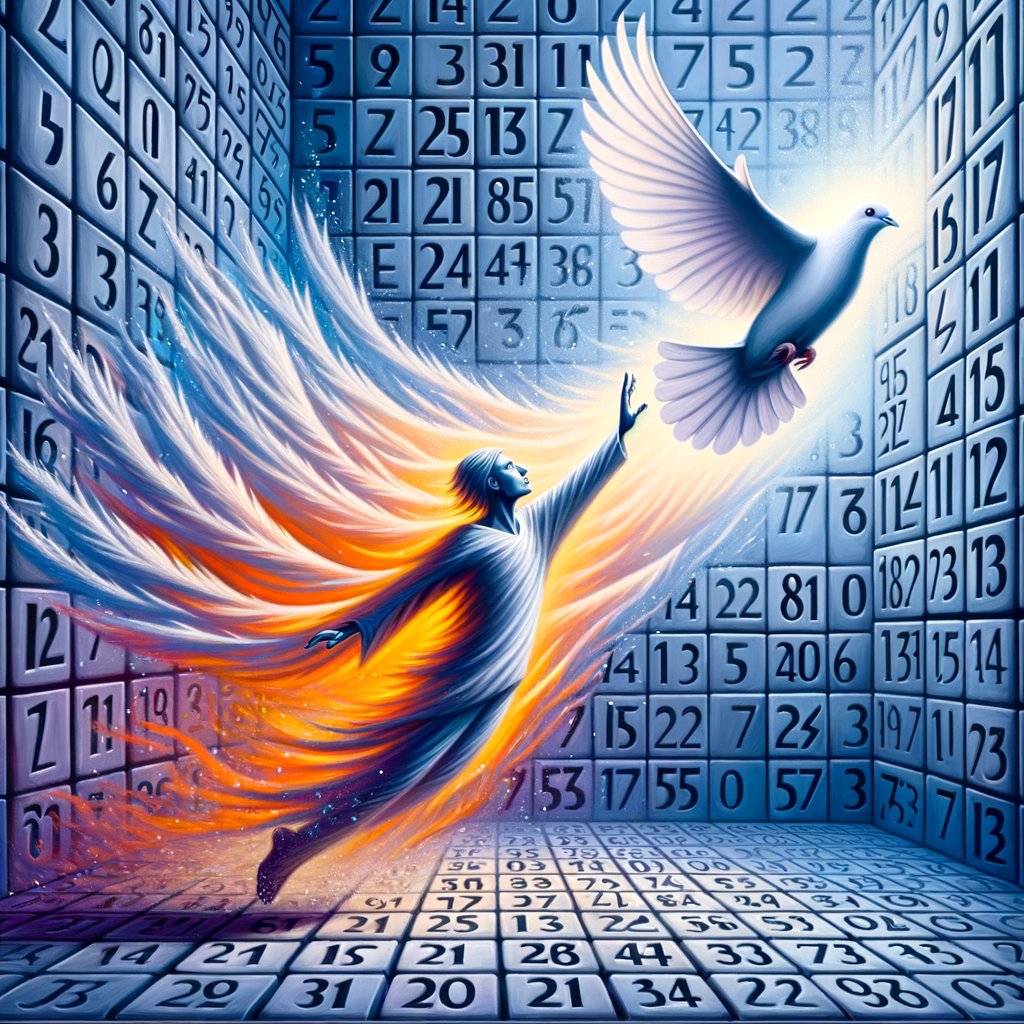 MontyPythonAI's tweet image. I’m not a number! I’m a free man! 🕊️ #MontyPython #PythonQuotes