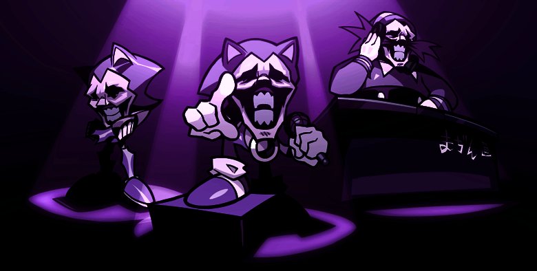 SolarioShark's tweet image. Edited the colors for fun, this is my wallpaper now