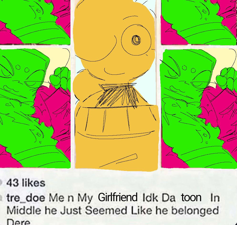 Vshartener's tweet image. this is how i feel selfshipping sometimes #dandysworld #formatpainter