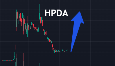 keiiithdream's tweet image. BELIEVE or stay behind… the next MOON SHOT is already moving📷📷
TIME TO BUY!
$HPDA #ROADTO1M #STRONGCOMMUNITY