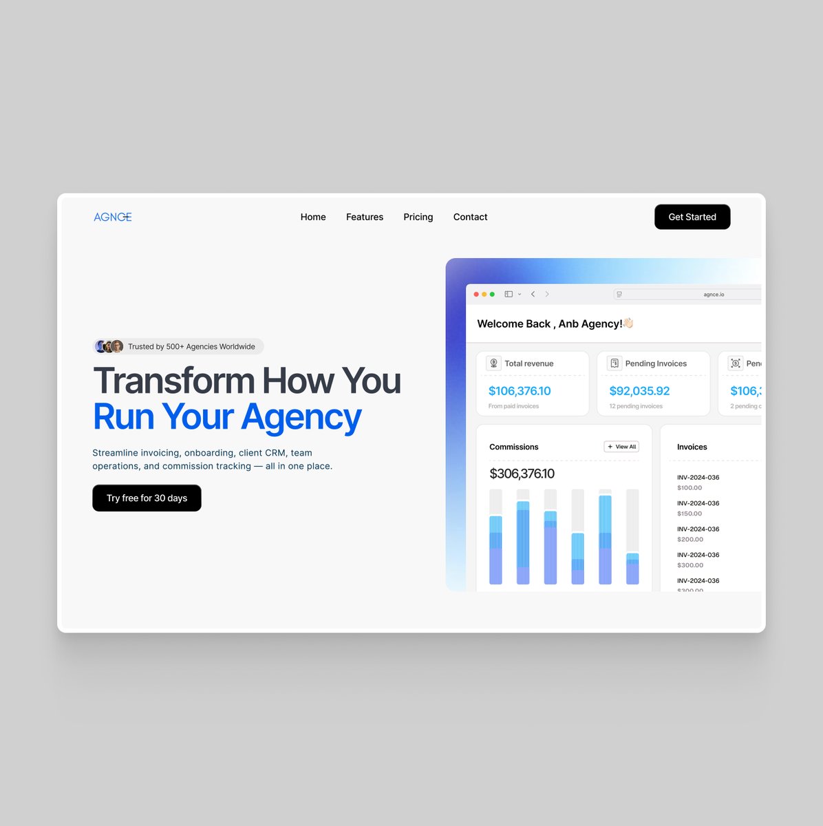 ShruPosts's tweet image. Hero section explorations, which one&apos;s better?