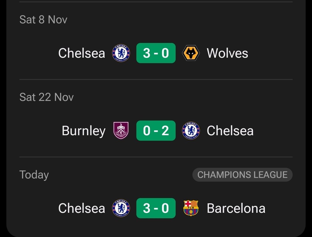 Vince™ tweet media