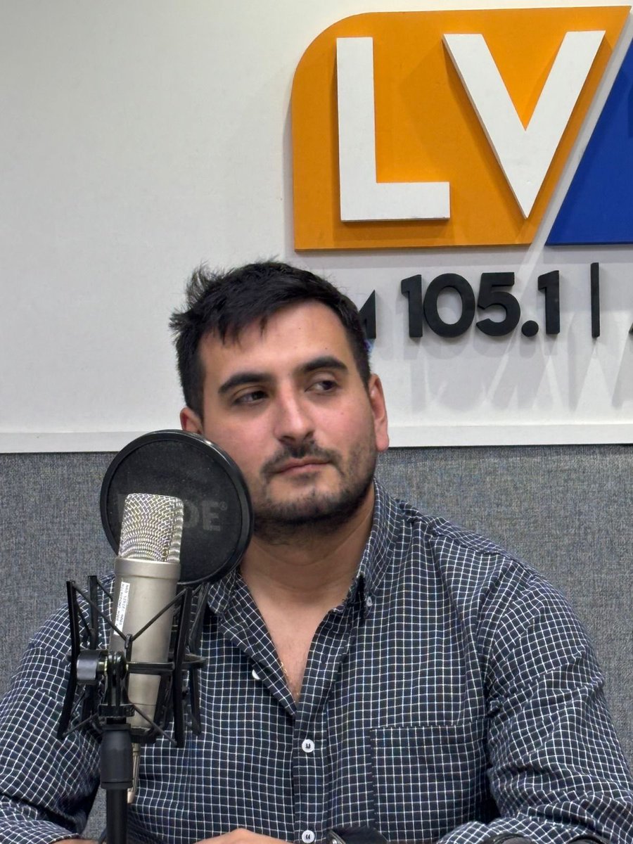 #SanMartinTuc Augusto Rodriguez | "Nosotros atacábamos el modelo de gestión. Con esta comisión directiva, el único sponsor fuerte fue La Caja Popular".

"La idea es que siga estando el sponsor (La Caja Popular de Ahorros)".