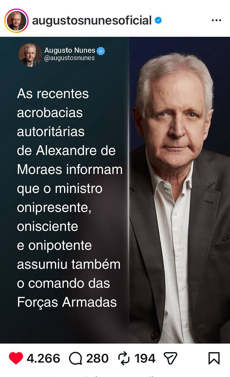 tucarj54's tweet image. Sem mais ...