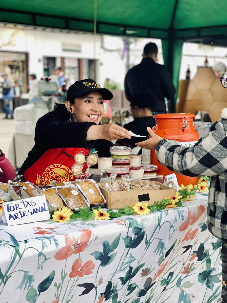 SecMujer, Equidad de Género e Inclusión Social. tweet media