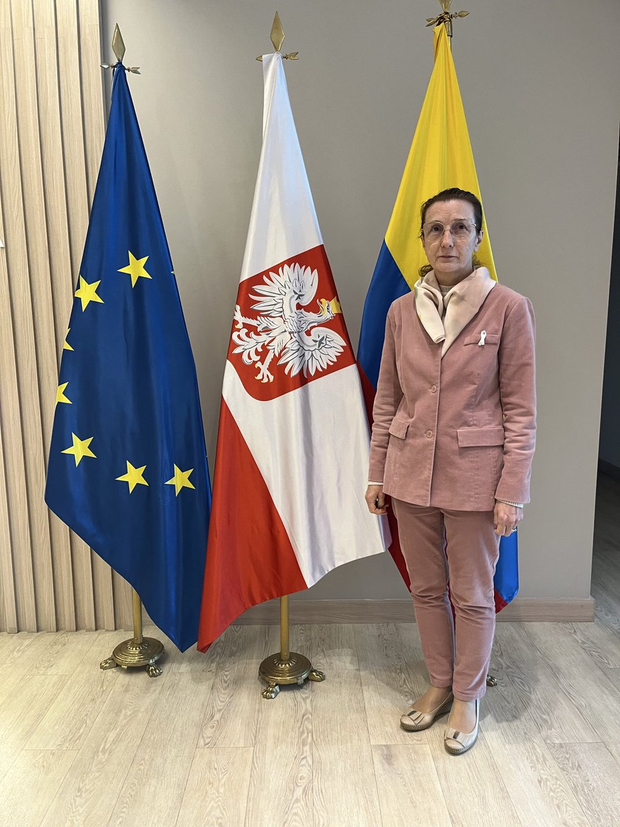 PLinColombia tweet media