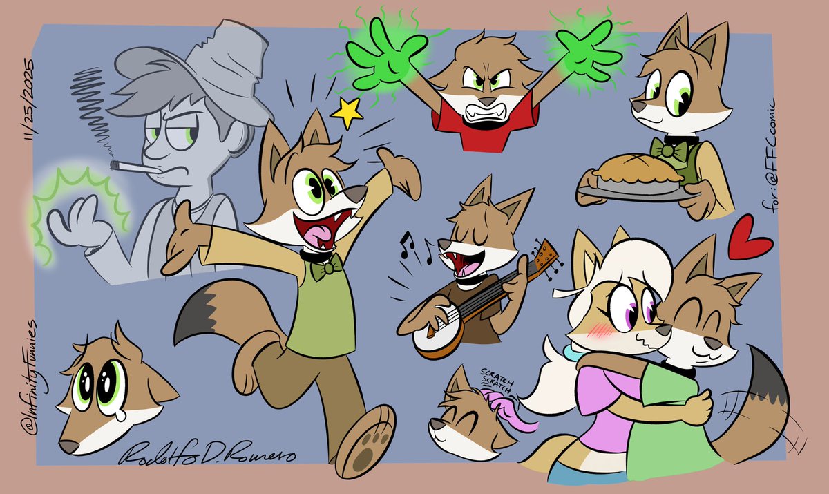 Rodolfo Del Angel-Romero tweet media