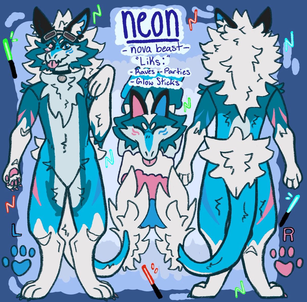 neondan1999 tweet media