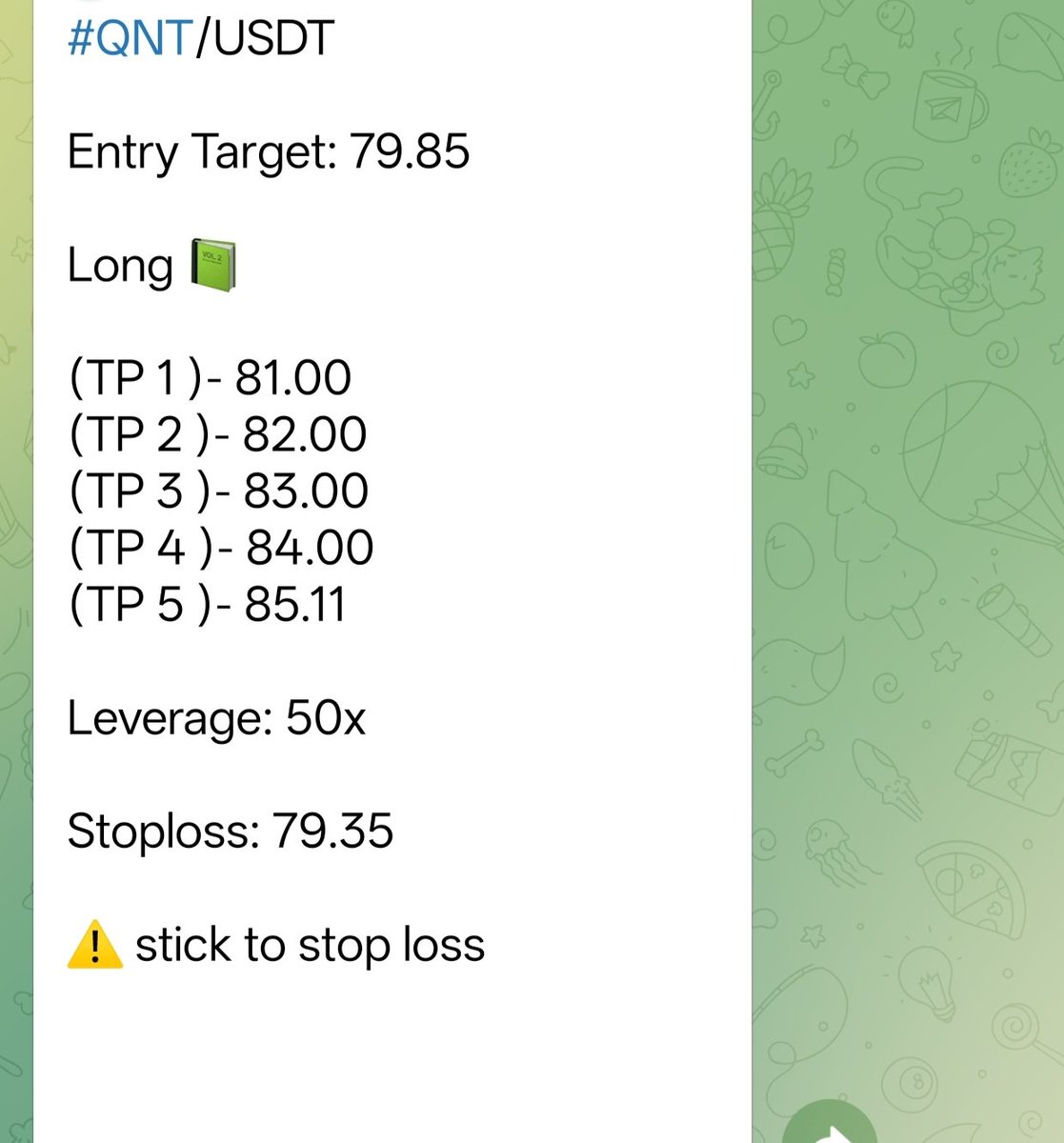 Future_Master7's tweet image. By positioning ourselves ahead of major market shifts, we consistently place winning bets before the majority even notices.

Join Vip
T.me/Future_Master7