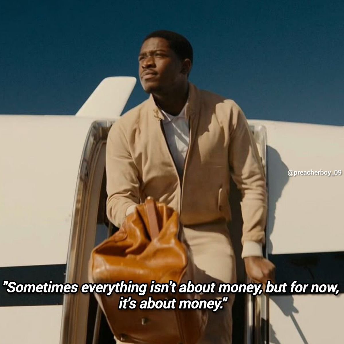 wallofmotive's tweet image. Just money ❤️