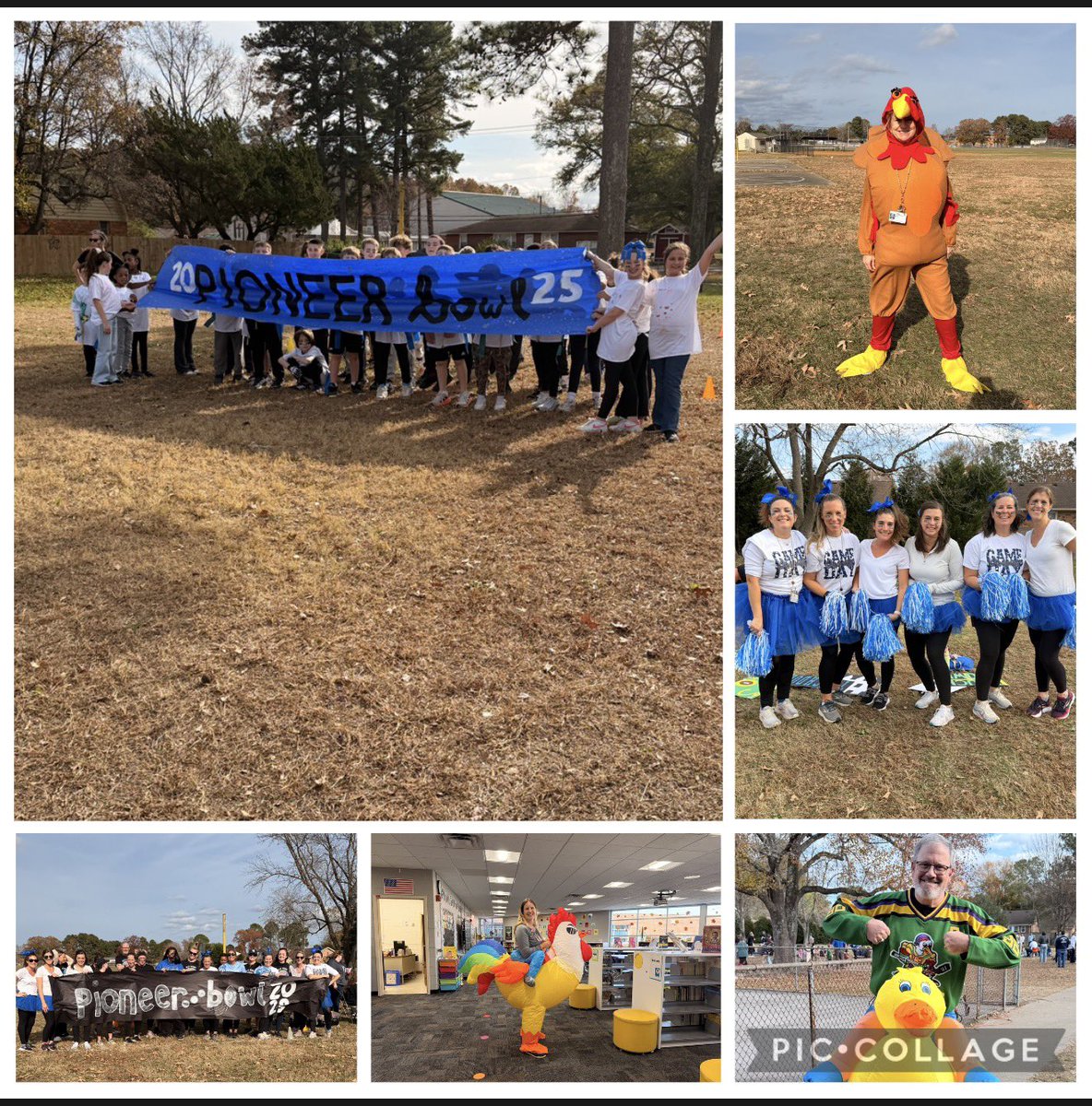 Providence Elem tweet media