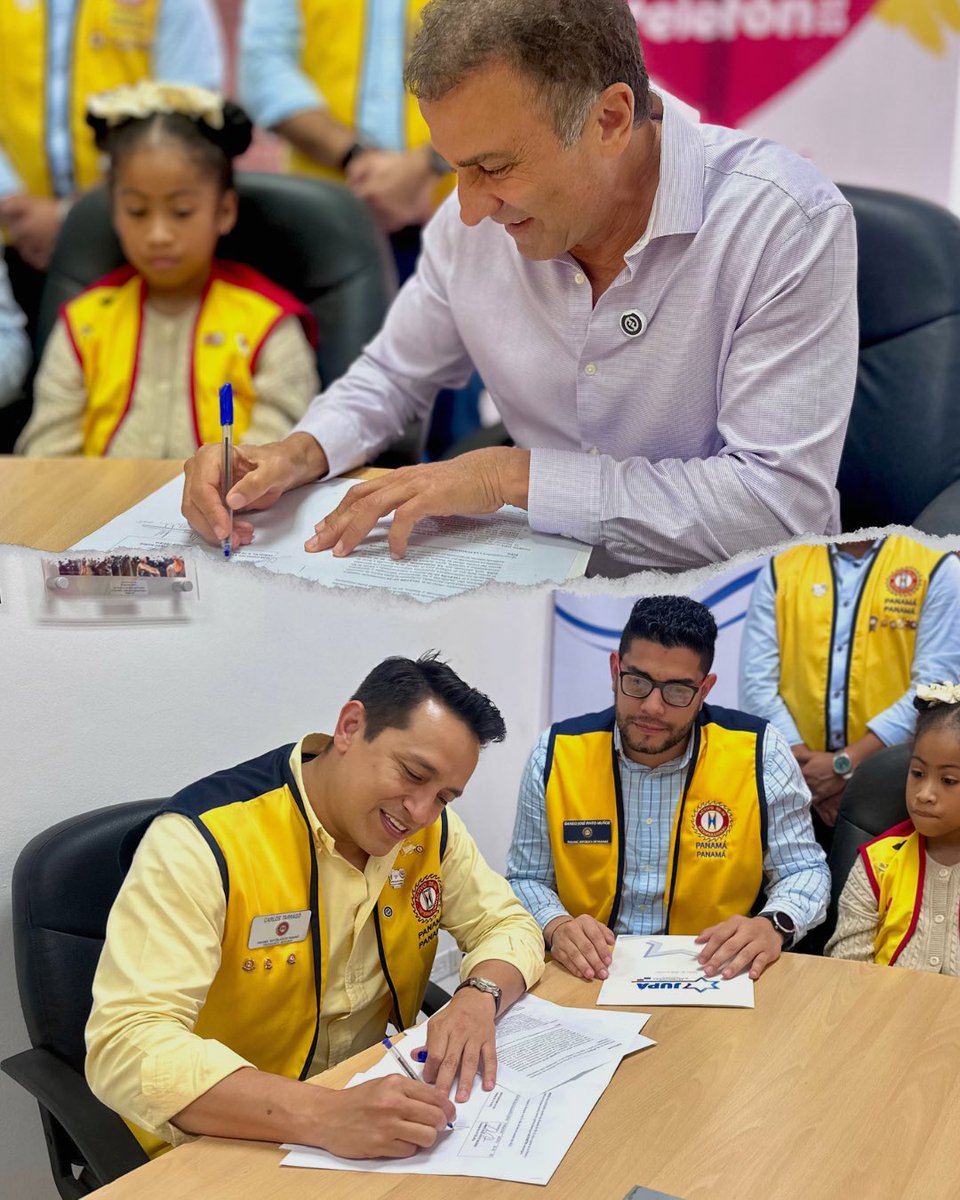 Teletón 20-30 tweet media