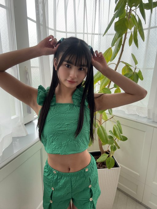 安土姫華のTwitter画像3