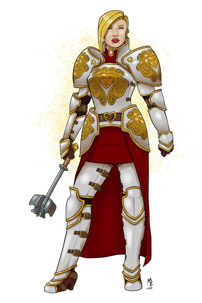 Use only one art to convince people to follow you