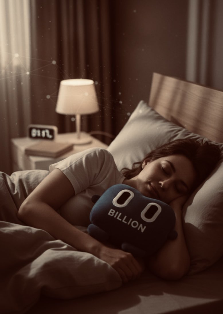 GN <a href="/billions_ntwk/">Billions</a> fam

We can sleep comfortably knowing that:
💙 There’s a clear plan
💙 The Billion era is now
💙 We are in it early 

We go again tomorrow
gBillions 💙
<a href="/jgonzalezferrer/">Javi🥥.eth</a>