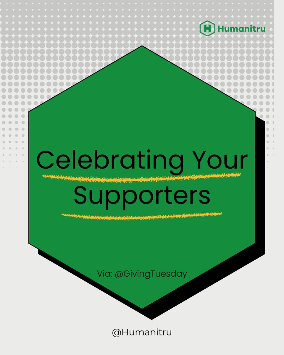 Humanitru tweet media