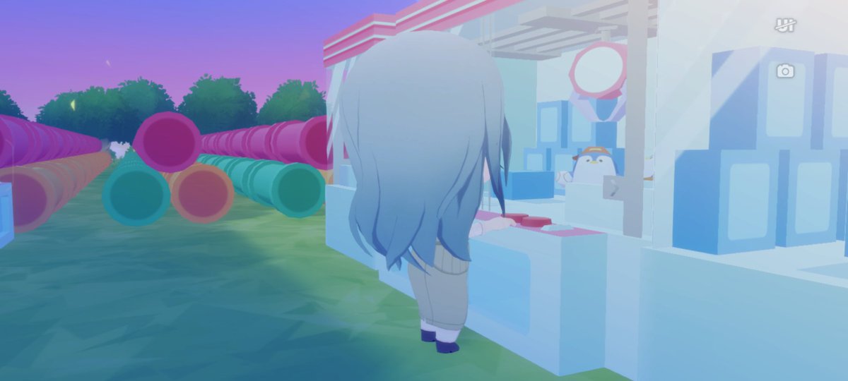 #今日のすみっコしずく