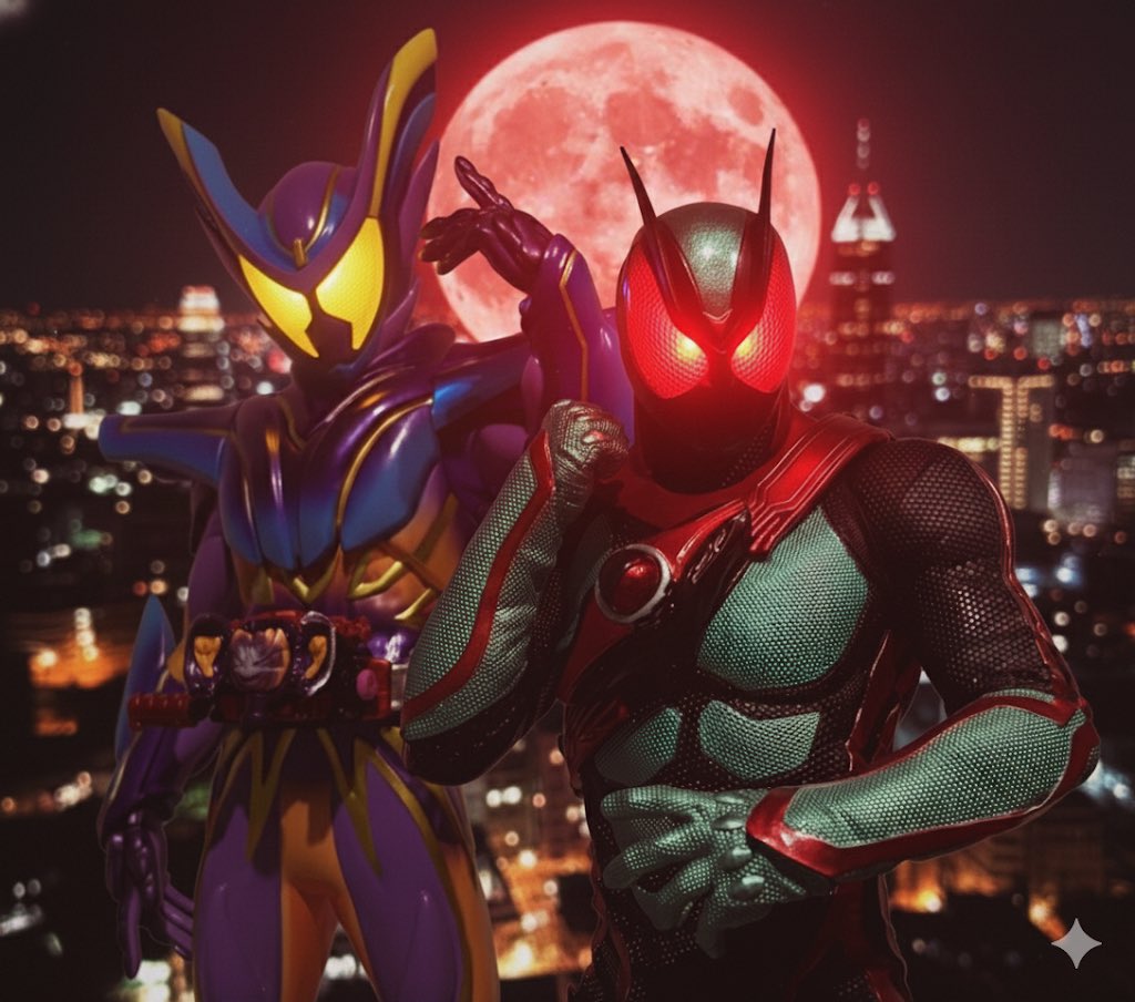 SK (@SKrideraka) / Posts / X