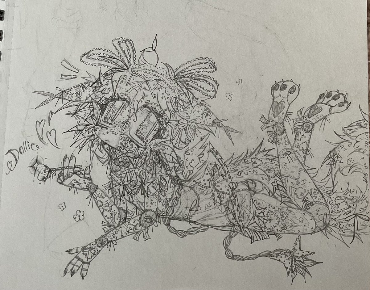 xdolly_dreamsx's tweet image. 🪽‧ 。𓉸ྀི ꒰ ❝ Petals - Hole ❞ ꒱ ༝ ྀི 𓇢𓆸
⌣⌣⌣⌣⌣⌣⌣⌣⌣⌣⌣⌣⌣⌣⌣⌣⌣
#piggy #robloxpiggy #piggyfanart #robloxpiggyfanart #roblox #piggyoc #art #artist #traditionalart #drawing #ocdesign #originalcharacter #ocart #oc #fanart