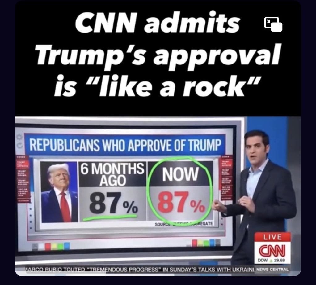 MAGA-NIFICENT 🇺🇸🩸➕➕➕ tweet media