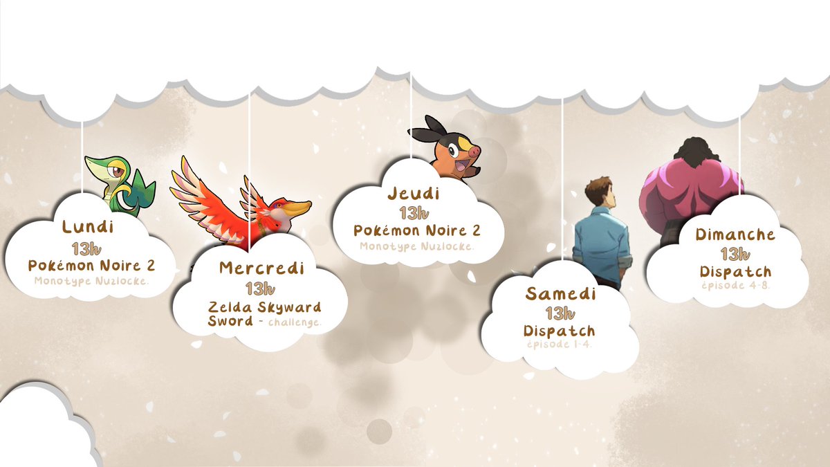 Nejda. ☁ tweet media