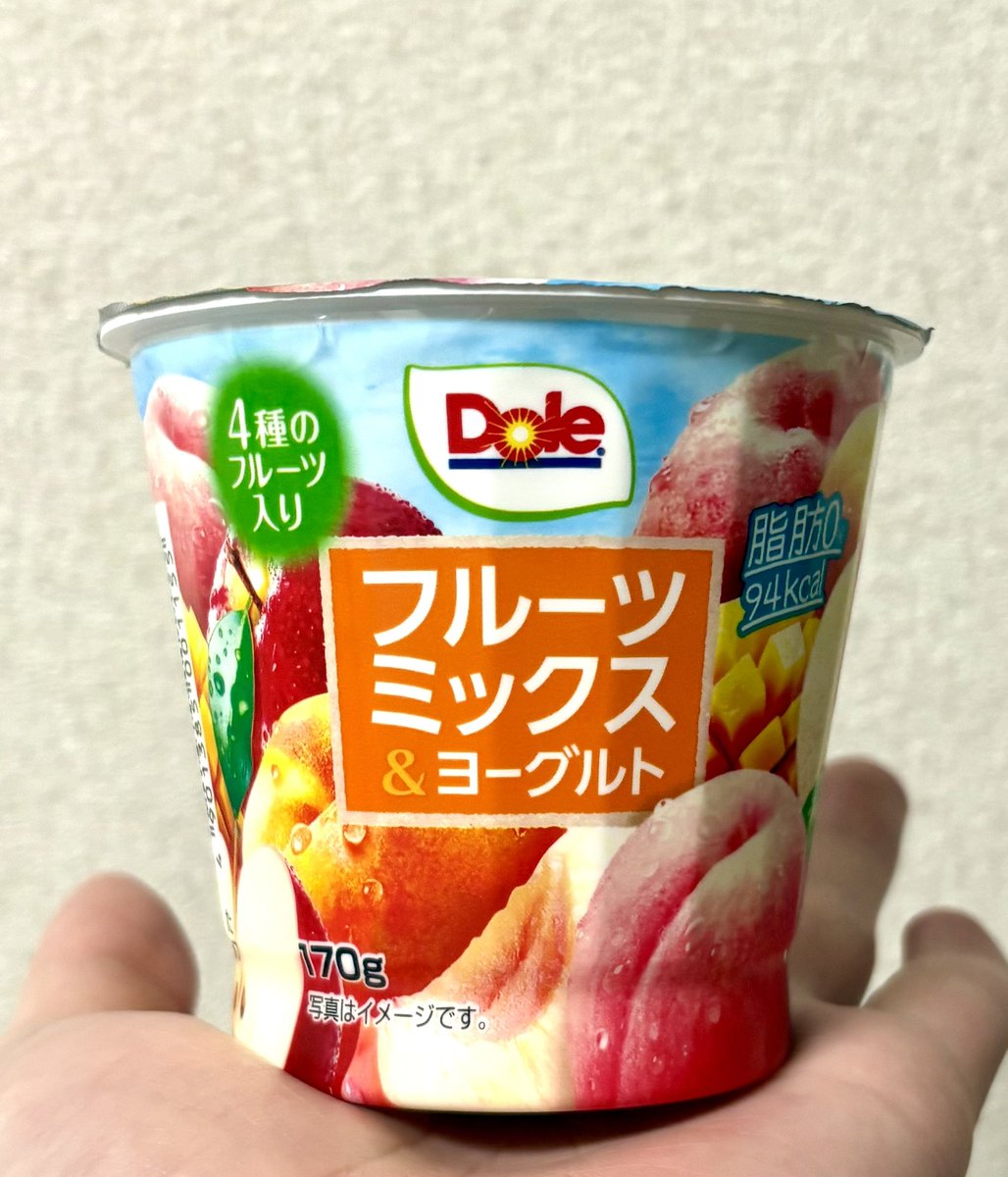 marubatu0401's tweet image. おはまるです😊

朝ごはんはフルーツミックスヨーグルトです！健康的！
米国市場も日経先物もいい感じですね！
ウエストHDが続伸したら利確したいのとLOIVEをナンピンしようか迷ってます！

今日も宜しくお願いします╭( ･ㅂ･)و ̑̑