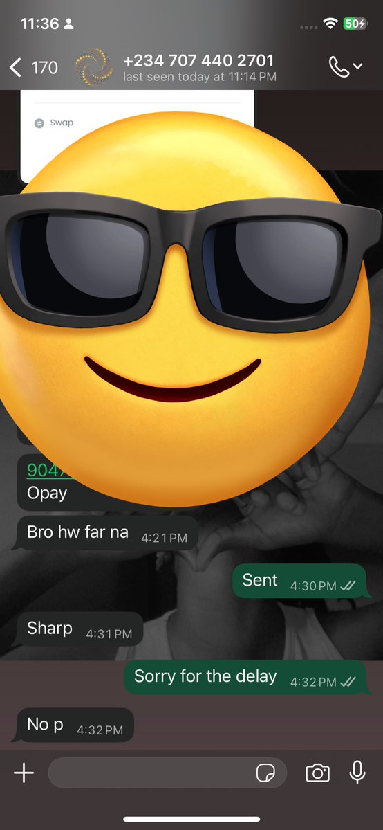 king_lionic14's tweet image. Still actively buying $CLONE 

WHATSAPP : +2349137693013