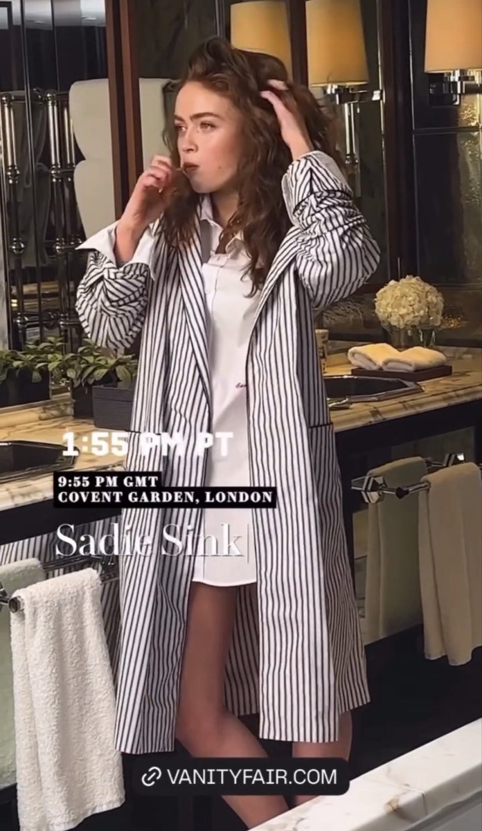 blovessadie's tweet image. THANK YOU VANITY FAIR THANK YOU VANITY FAIR THANK YOU VANITY FAIR