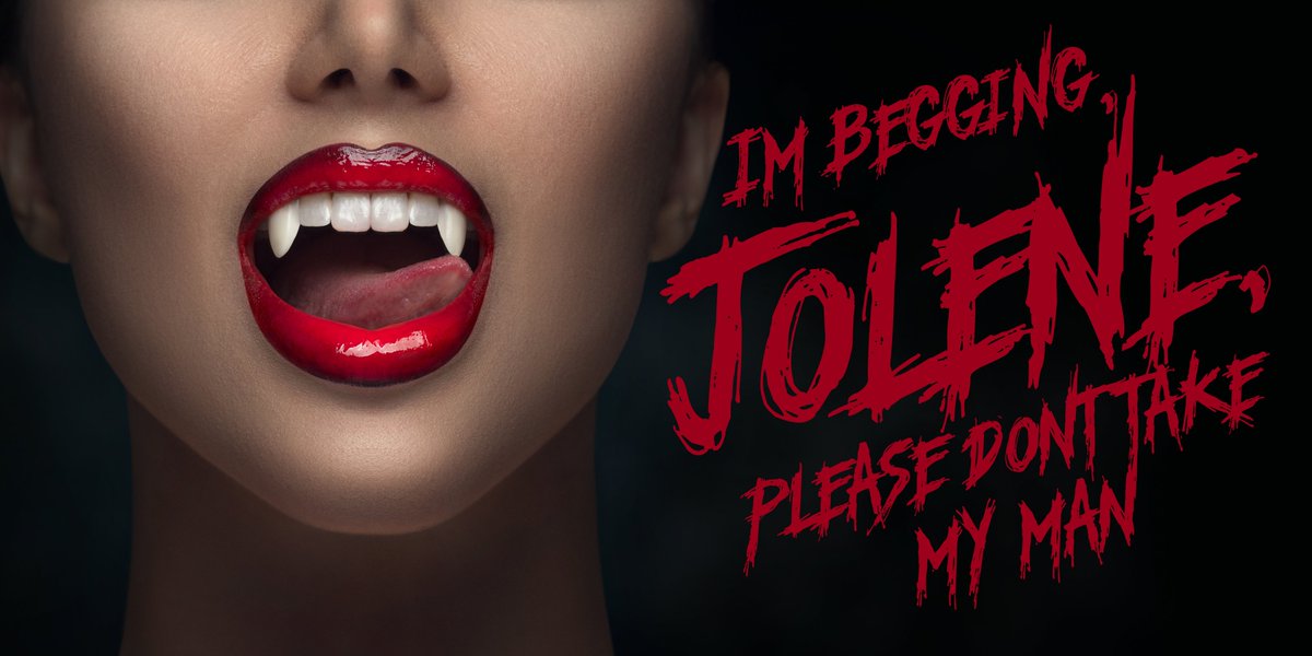 SeanEBritten's tweet image. Death and disappearances follow Jolene wherever she goes, like her army of male admirers. But it’s not until her husband started slipping out of bed that Becca realises what kind of bloodthirsty monster she really is... seanebritten.com/2025/07/18/jol… #horror #Vampire #writing #writers