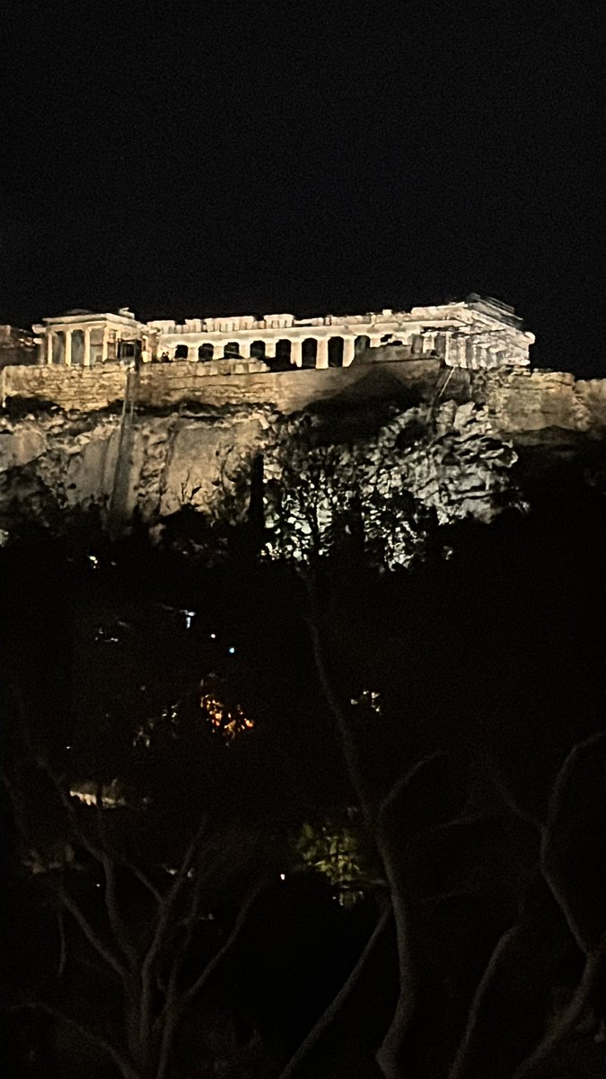 Qué jod. maravilla 🇬🇷