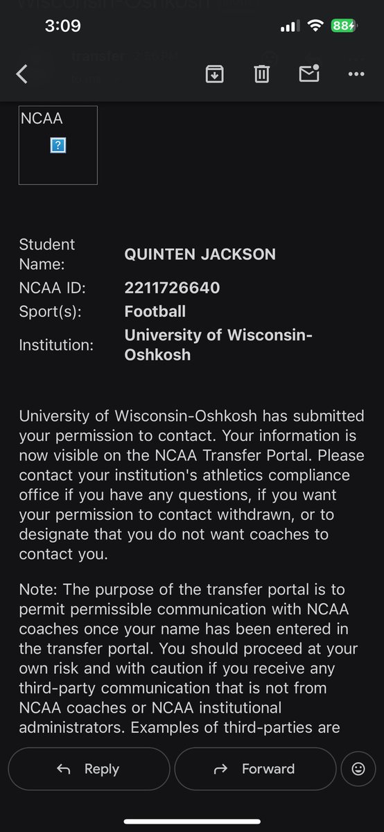 Quinten Jackson tweet media