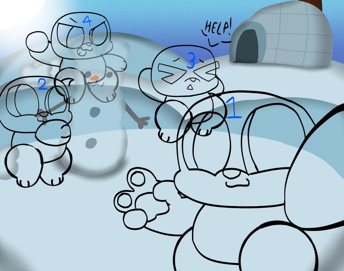 KevinGoat🐐 tweet media