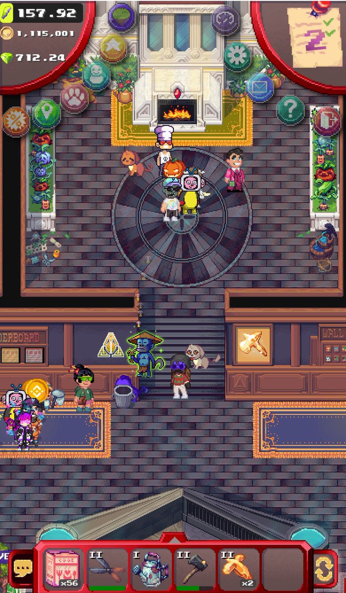 sowavya401's tweet image. He got got the super sayan glow #pixels